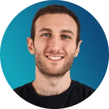 Itamar Blauer