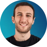 Itamar Blauer