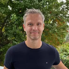 Jesper Nissen