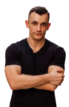 Julian Goldie