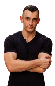 Julian Goldie