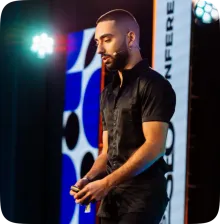 Kasra Dash