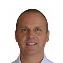 Paul Truscott