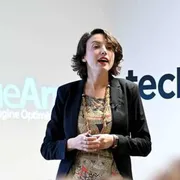 Victoria Olsina